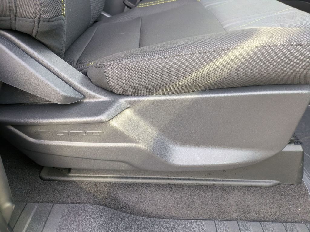 New 2025 Ford F150 STX w/ Equipment Group 200A image 45