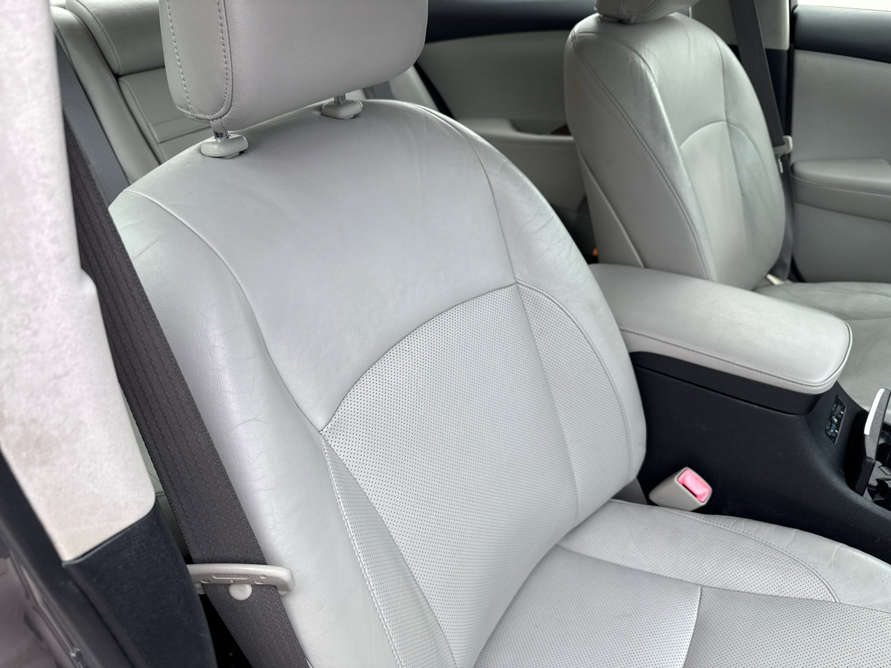 Used 2012 Lexus ES 350 image 48