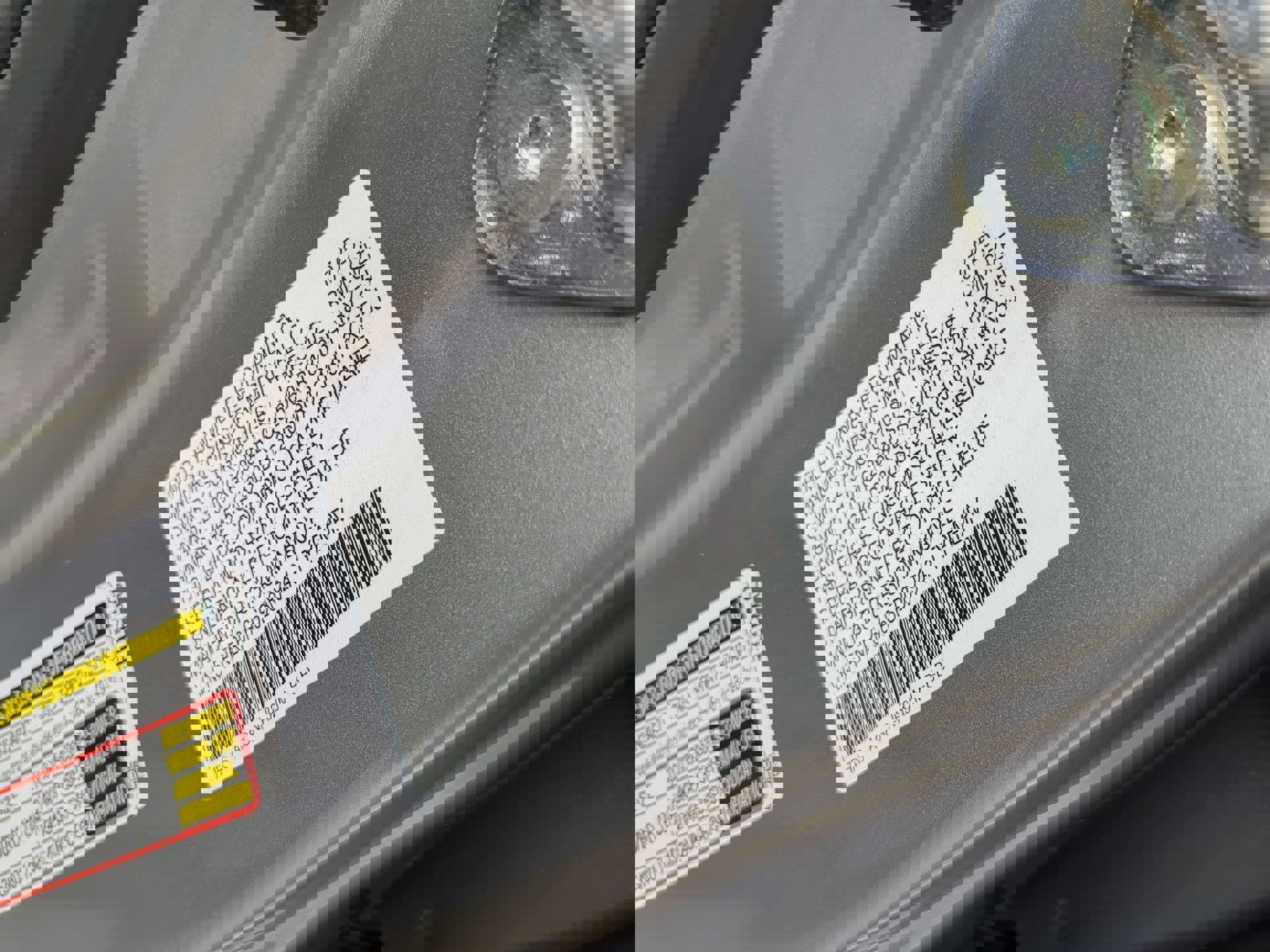 New 2025 Honda Odyssey EX-L image 33