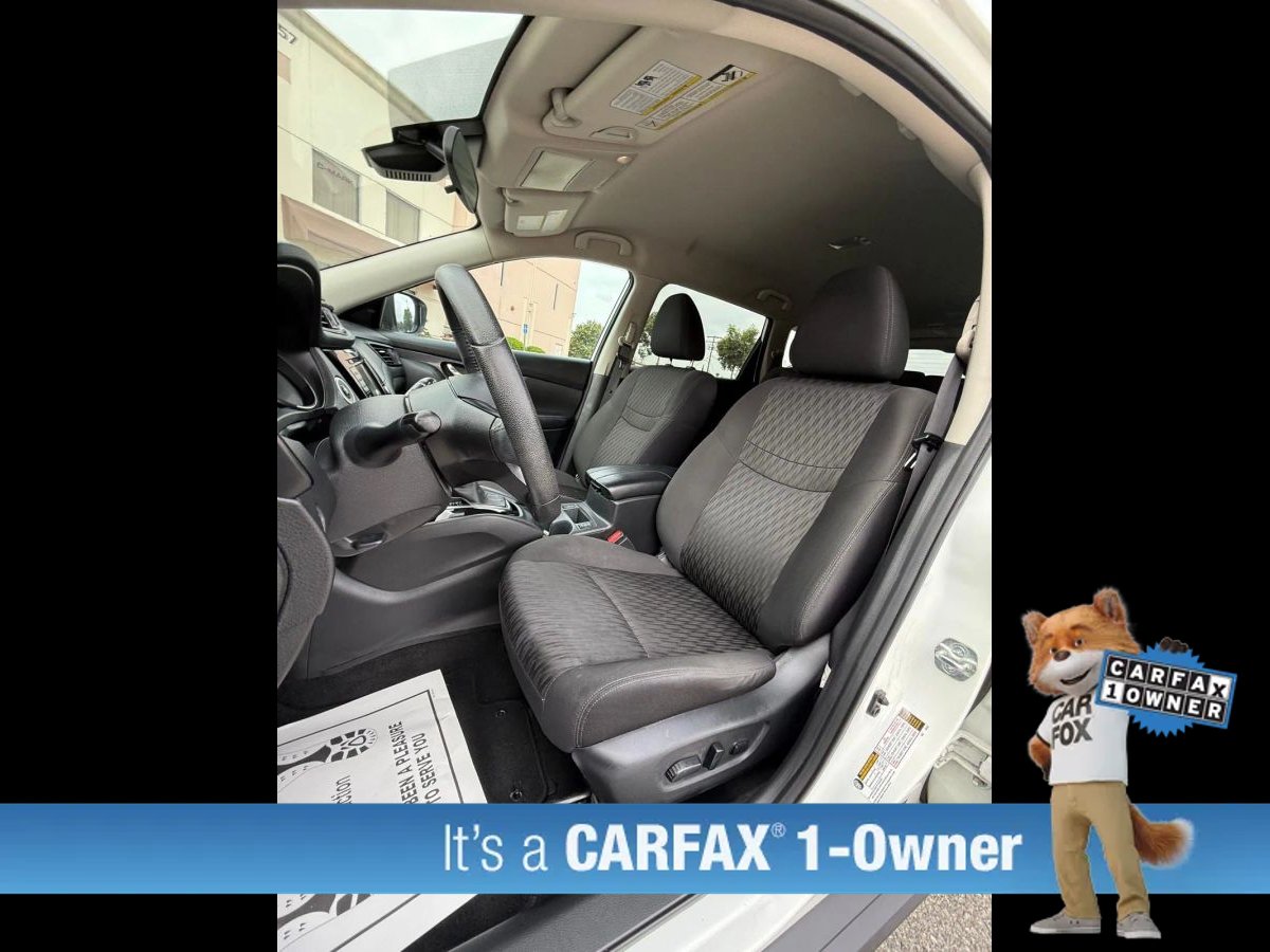 Used 2020 Nissan Rogue SV AWD/4WD image 55