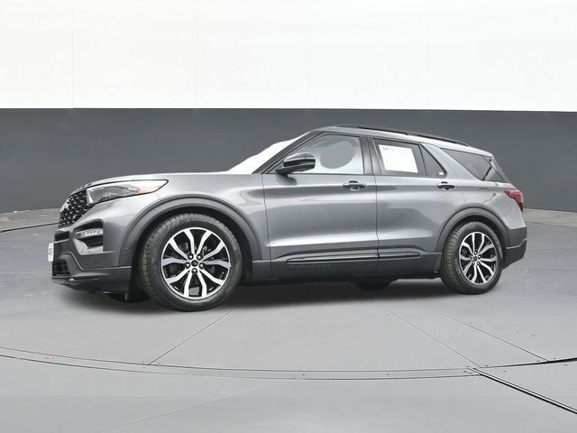 Used 2021 Ford Explorer ST w/ Equipment Group 401A AWD/4WD image 65