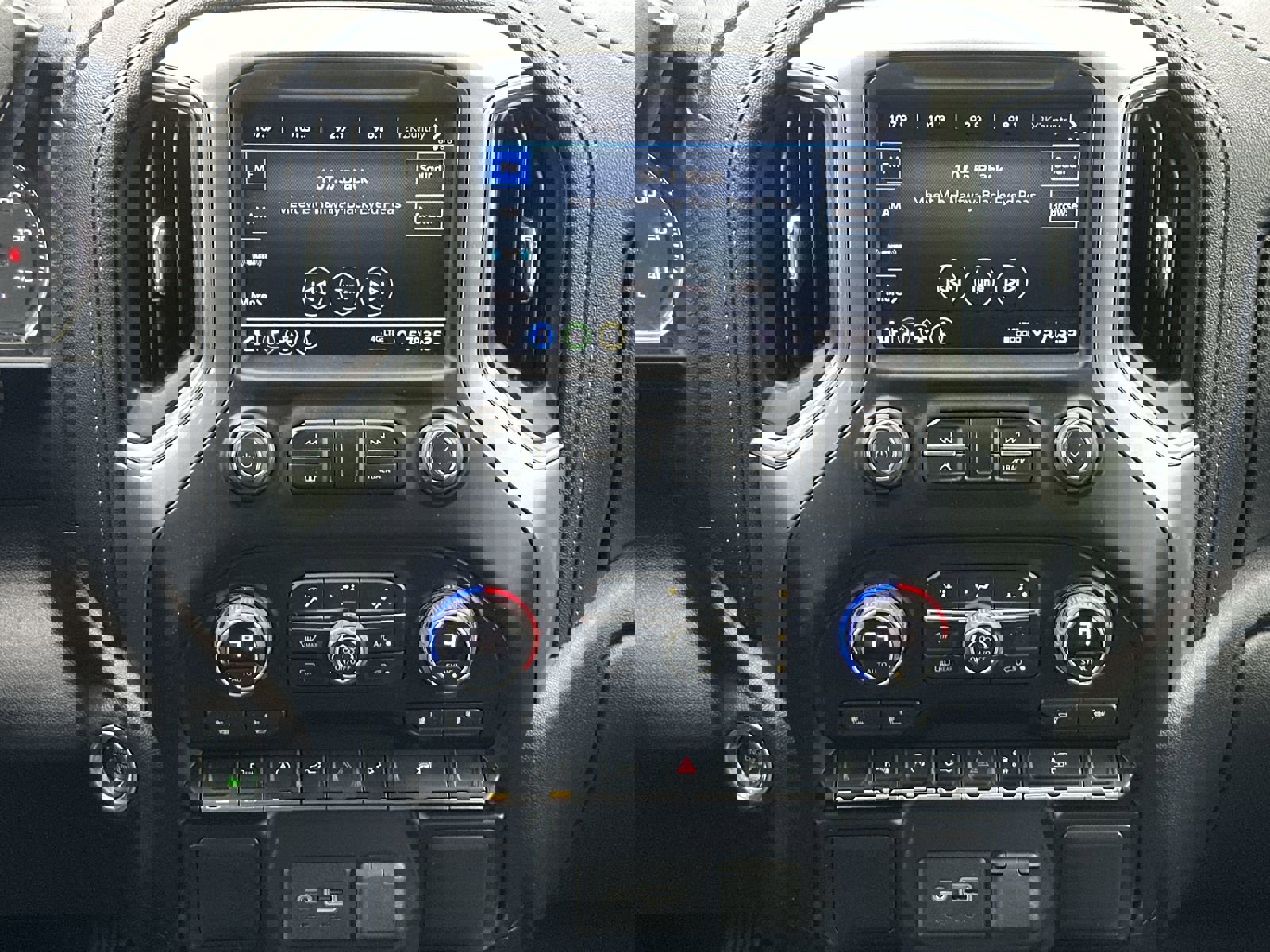 Used 2022 Chevrolet Silverado 1500 RST w/ Safety Package image 25