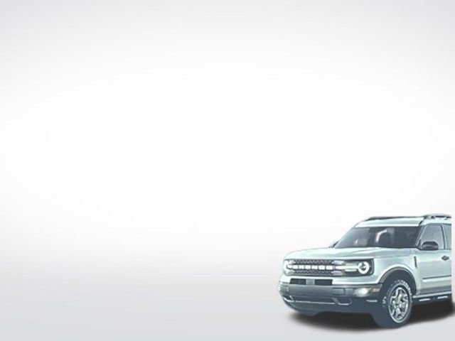 Certified 2024 Ford Bronco Sport Heritage w/ Heritage Convenience Package image 18