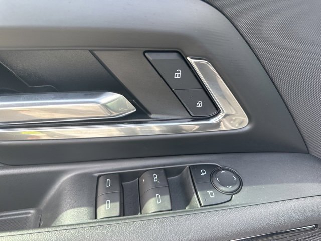 New 2026 Chevrolet Silverado EV LT image 8