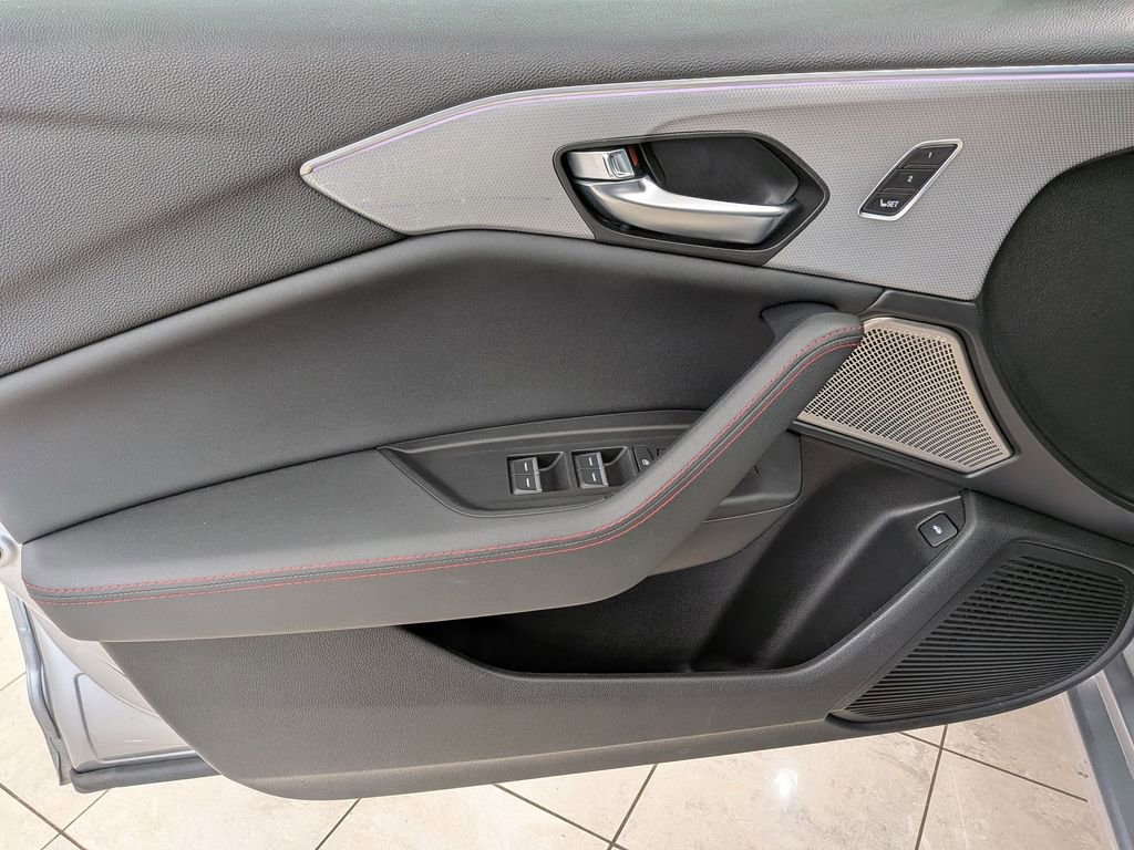 Used 2022 Acura TLX w/ A-SPEC Pkg image 15