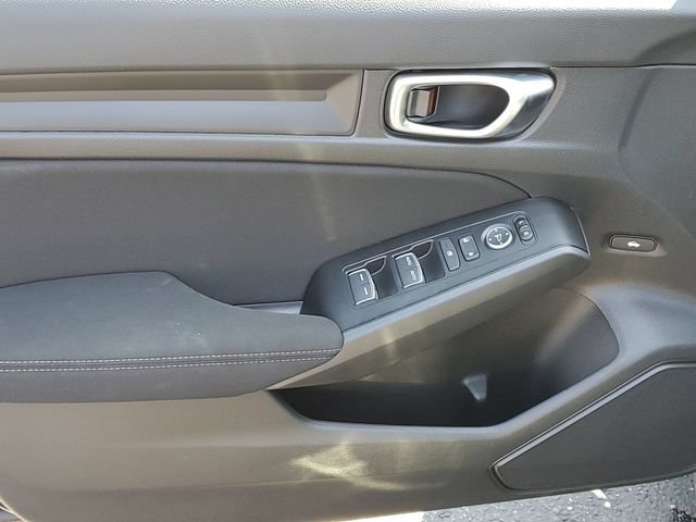 New 2026 Honda Civic LX image 12