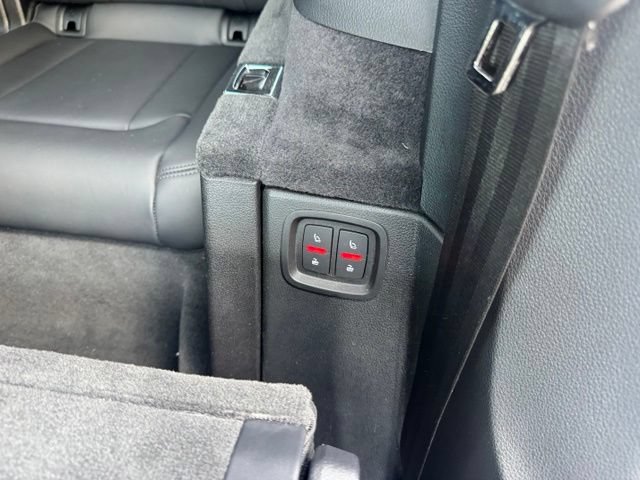 Certified 2025 Audi SQ7 Prestige AWD/4WD image 53