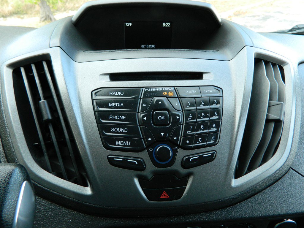 Used 2019 Ford Transit 150 130 Low Roof image 15