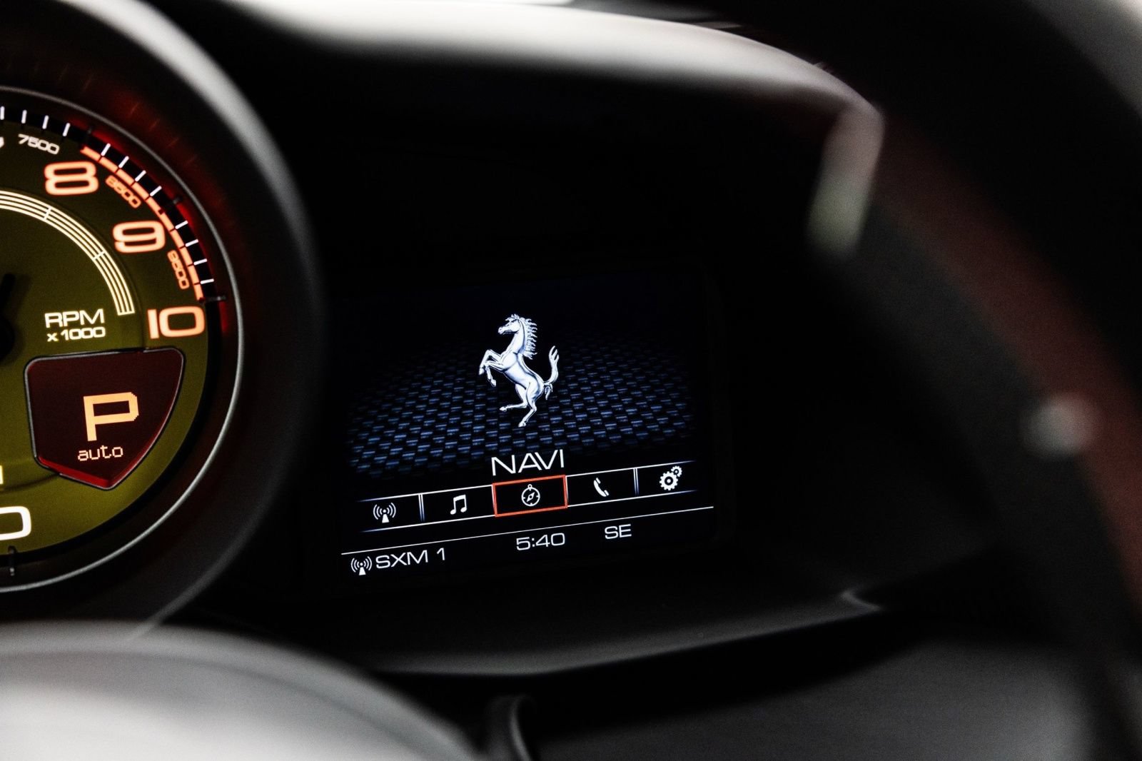 Used 2019 Ferrari 488 GTB RWD image 37