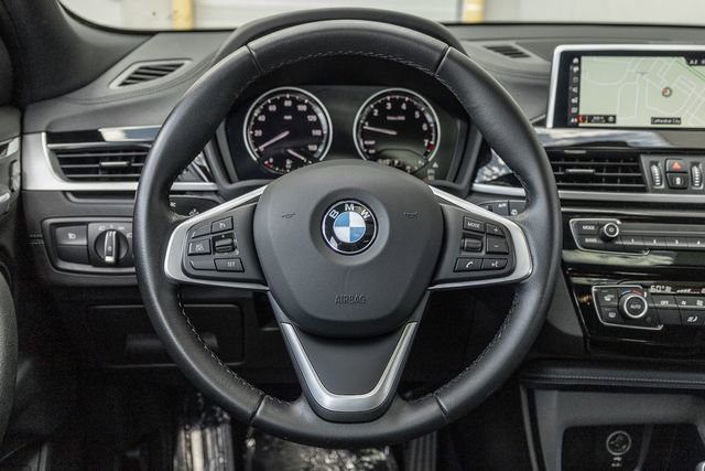 Used 2023 BMW X2 xDrive28i w/ Convenience Package AWD/4WD image 9
