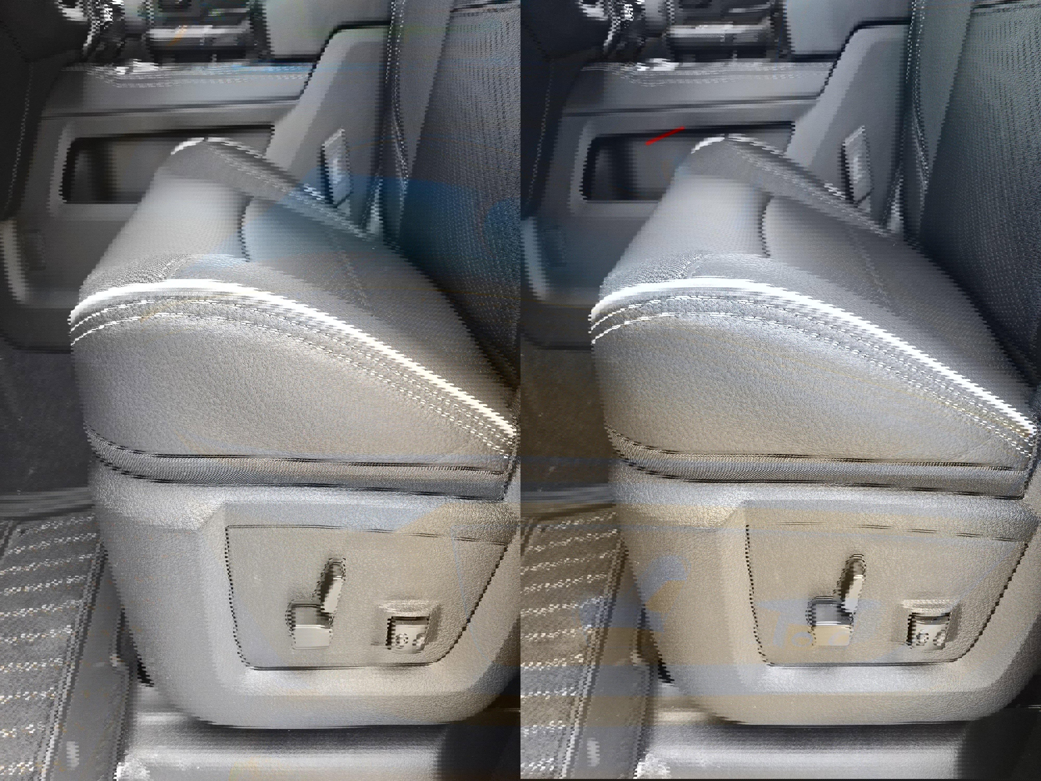 New 2026 RAM 2500 Limited image 20