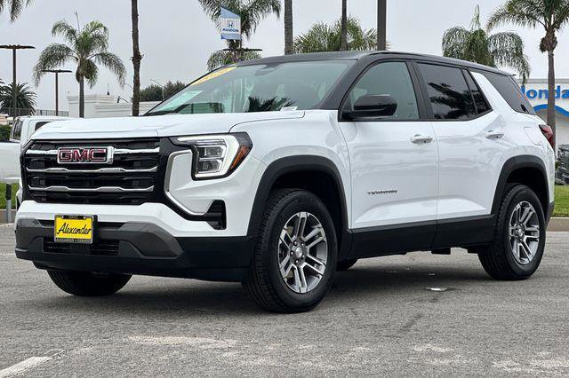 New 2026 GMC Terrain Elevation image 8