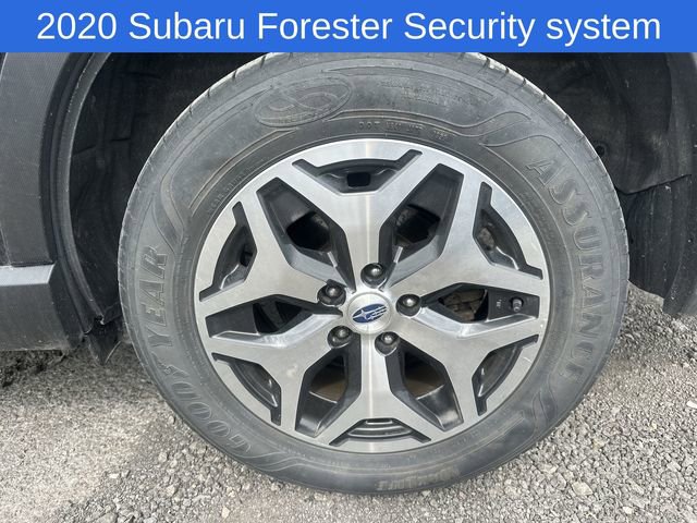 Used 2020 Subaru Forester Premium AWD/4WD image 27