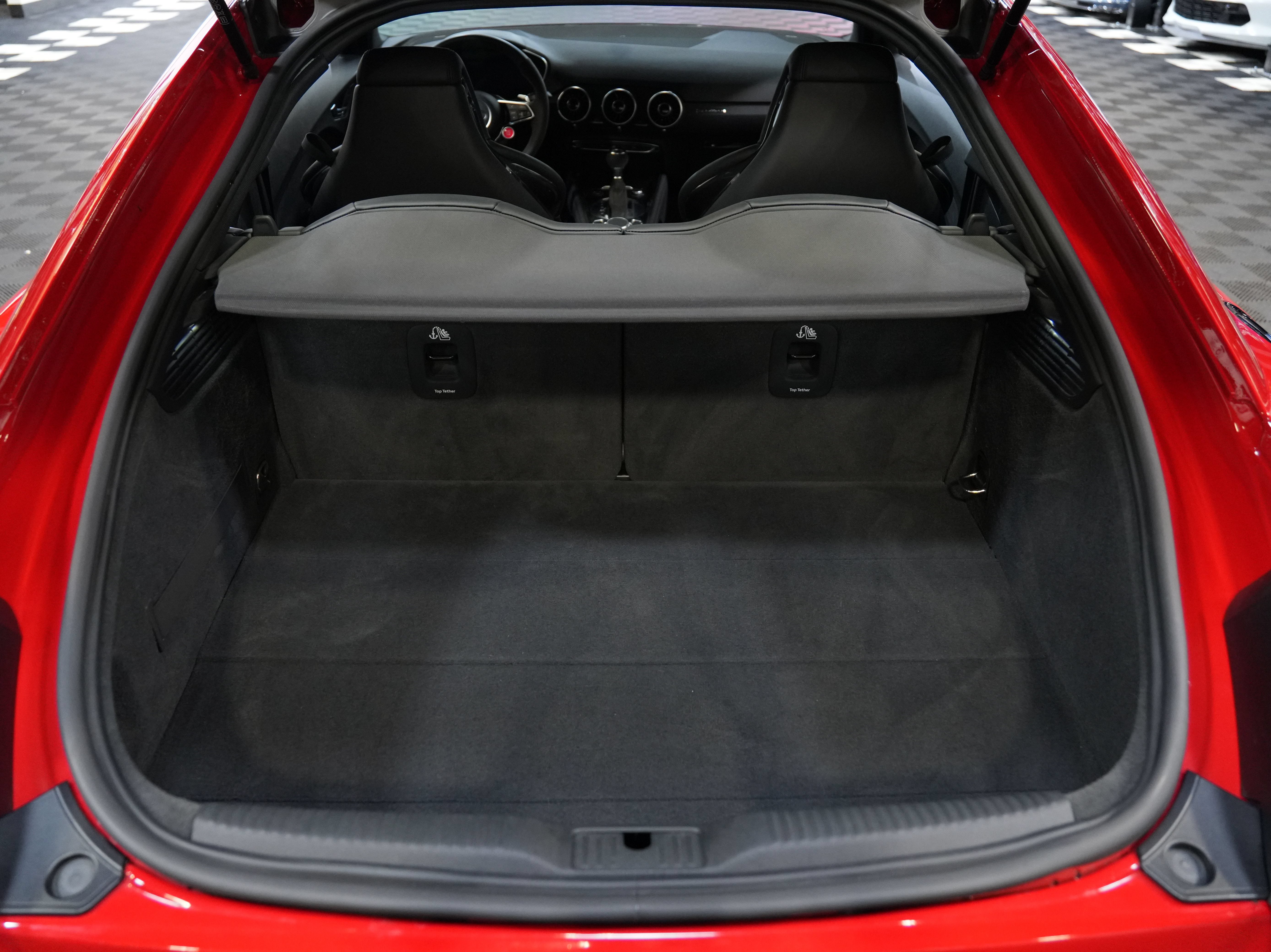 Used 2022 Audi TT RS AWD/4WD image 48