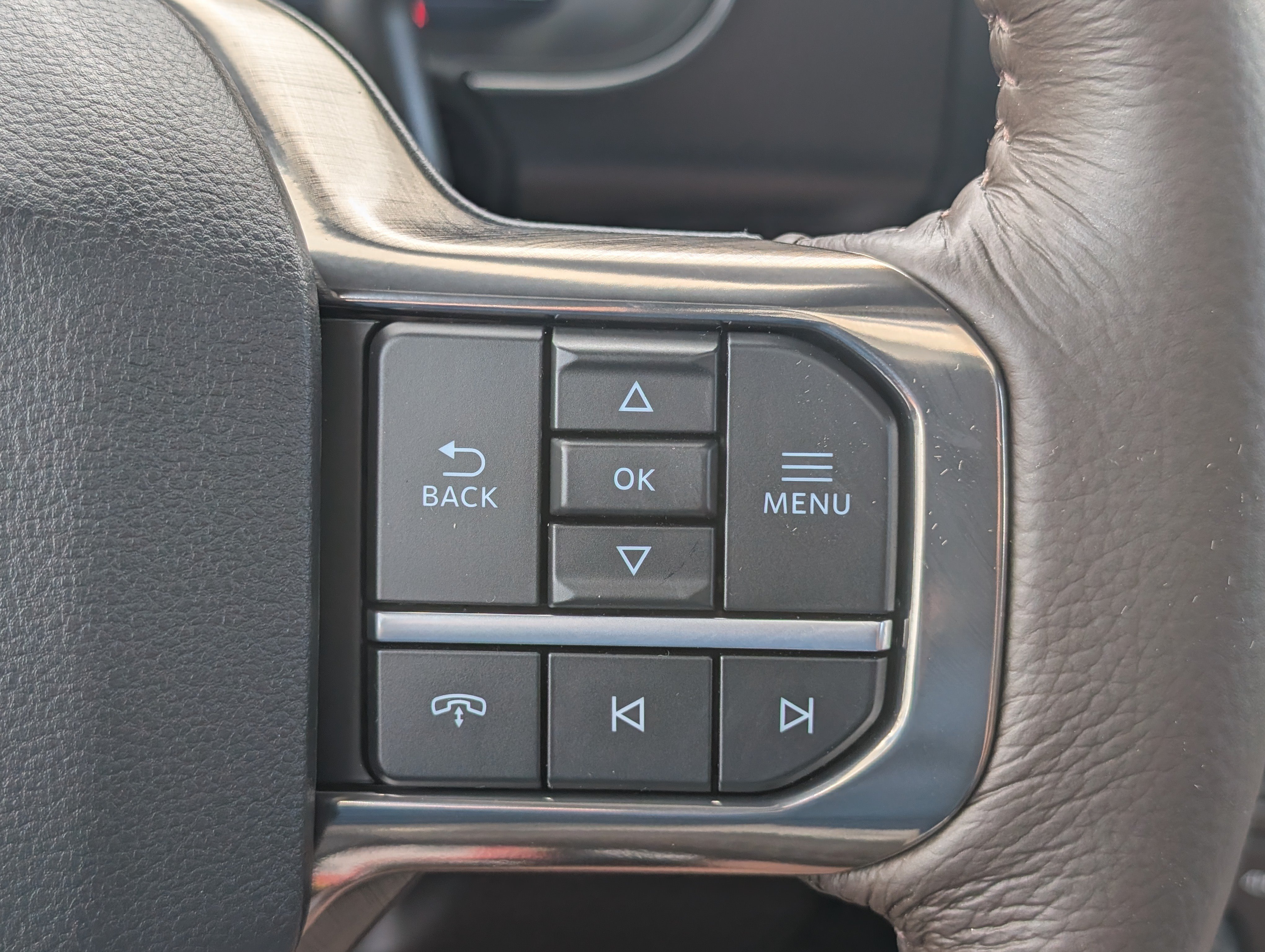 New 2026 Ford F250 King Ranch AWD/4WD image 21