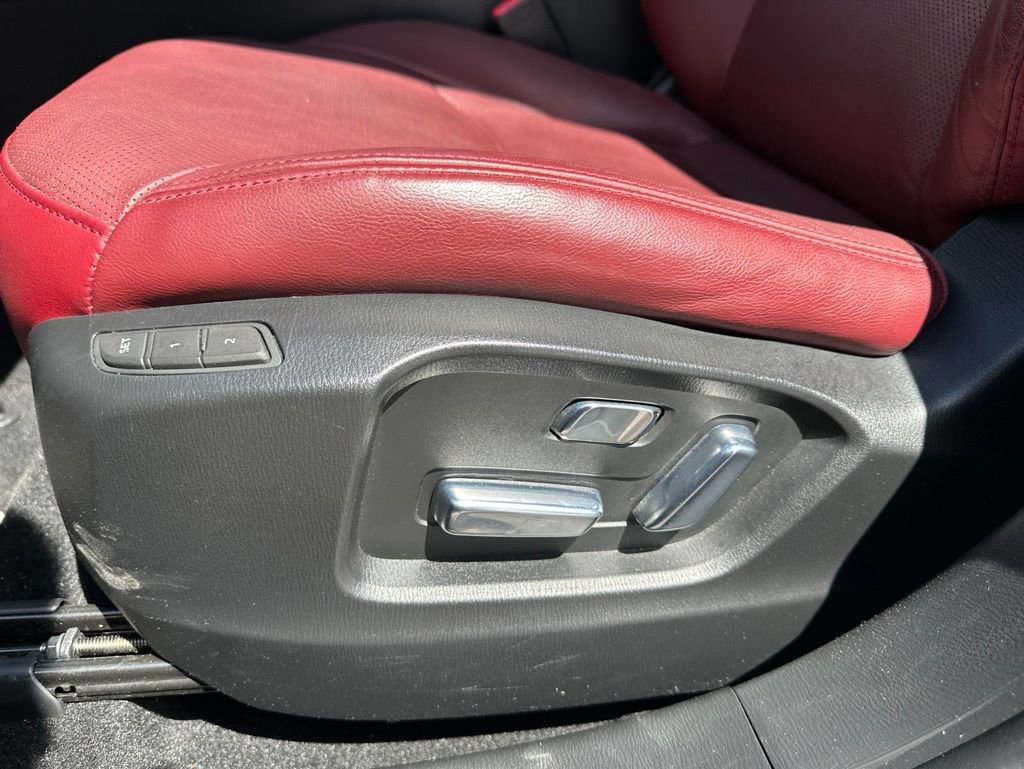Used 2023 MAZDA CX-9 Carbon Edition AWD/4WD image 19