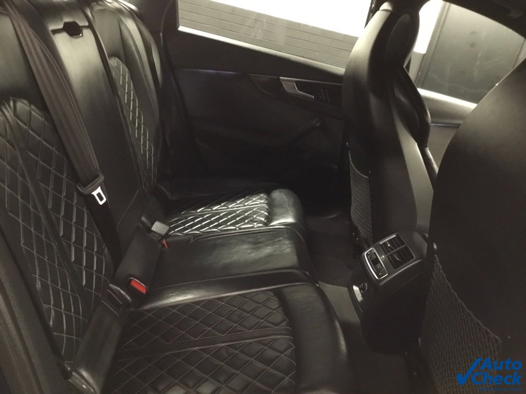Used 2018 Audi S4 Premium Plus w/ Navigation Package image 32