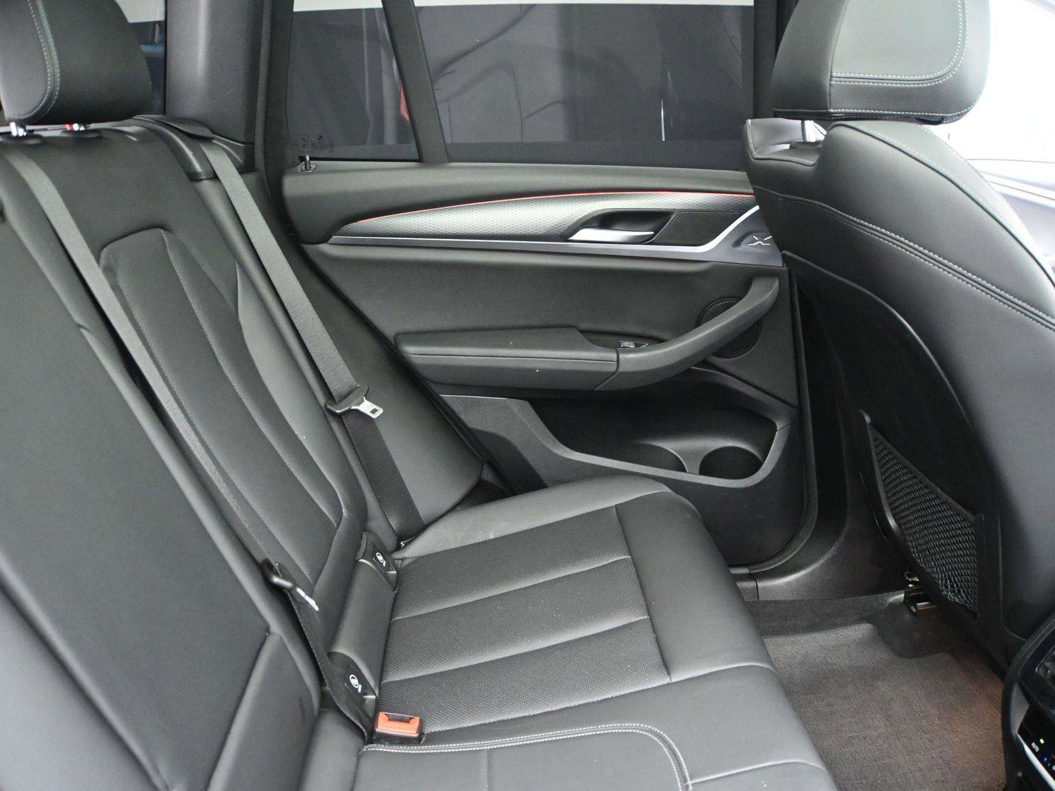 Used 2022 BMW X3 xDrive30i w/ M Sport Package image 21