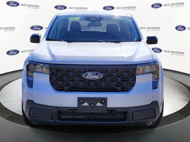New 2025 Ford Maverick XL w/ Equipment Group 101A image 8