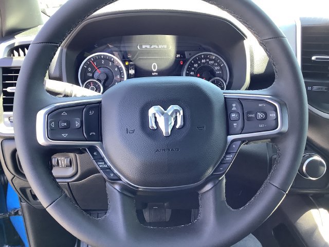 New 2026 RAM 1500 Big Horn AWD/4WD image 11