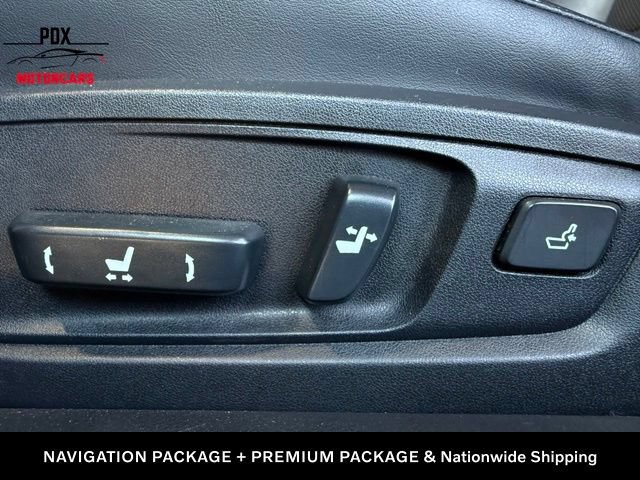 Used 2017 Lexus ES 350 w/ Navigation System Package FWD image 17