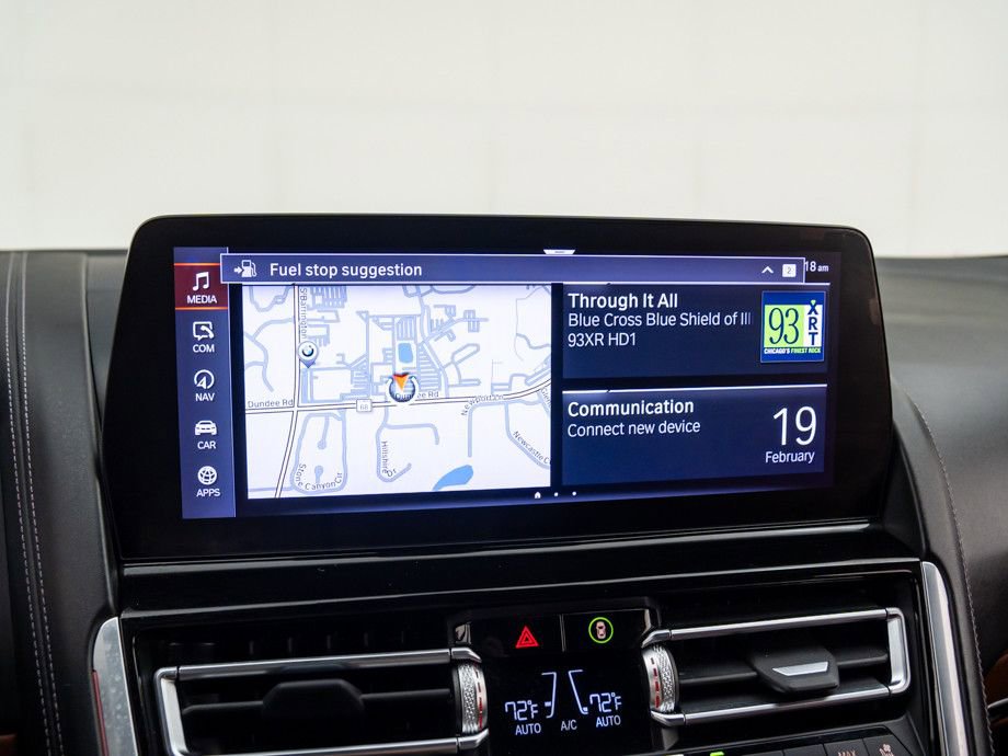 Certified 2023 BMW M850i xDrive Convertible image 22