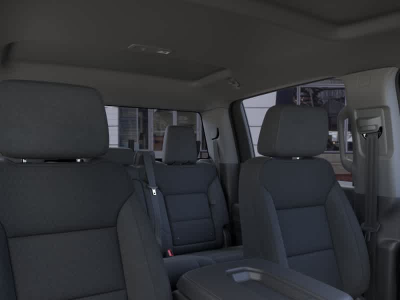 New 2026 GMC Sierra 1500 Elevation AWD/4WD image 24
