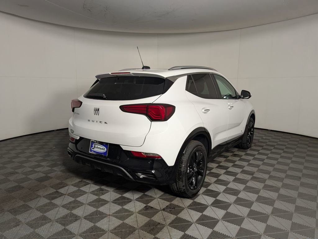 New 2026 Buick Encore GX Sport Touring w/ Advanced Technology Package image 7