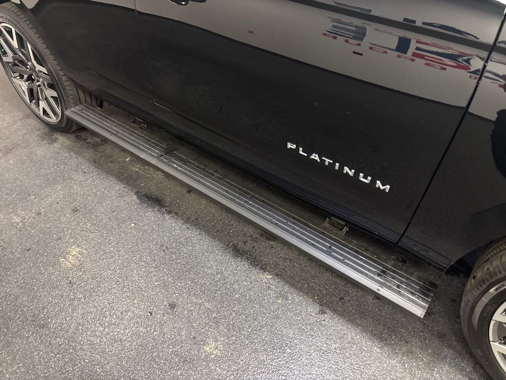New 2026 Ford Expedition Platinum AWD/4WD image 15