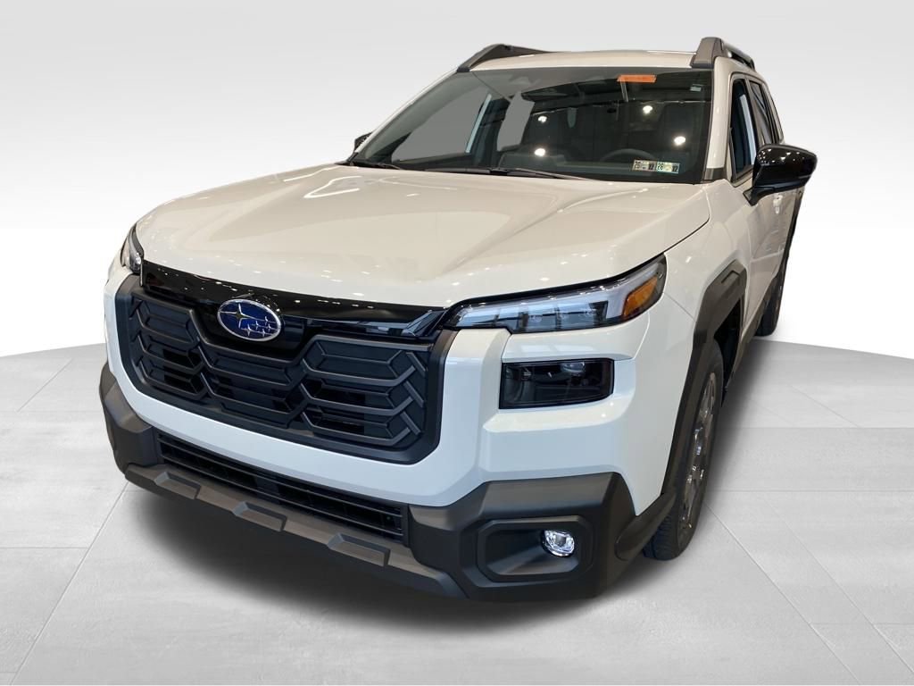 New 2026 Subaru Outback Premium image 2