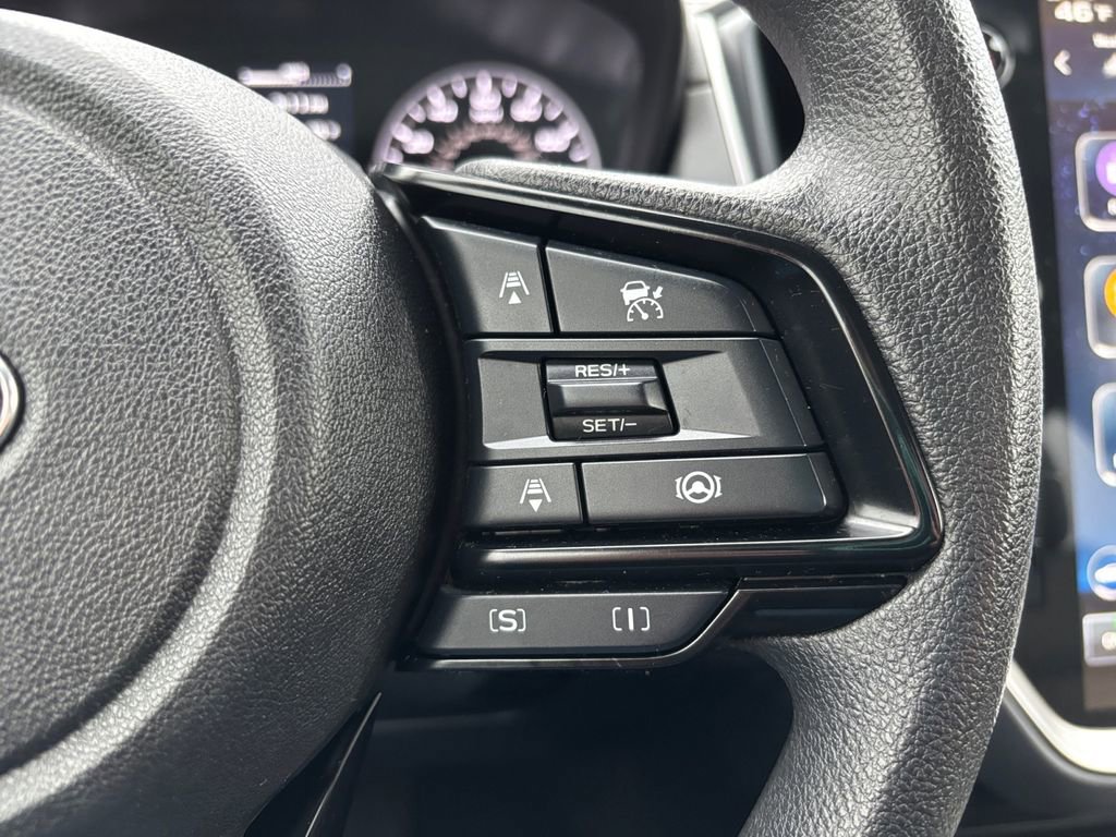 Used 2024 Subaru Crosstrek 2.0i Premium image 19