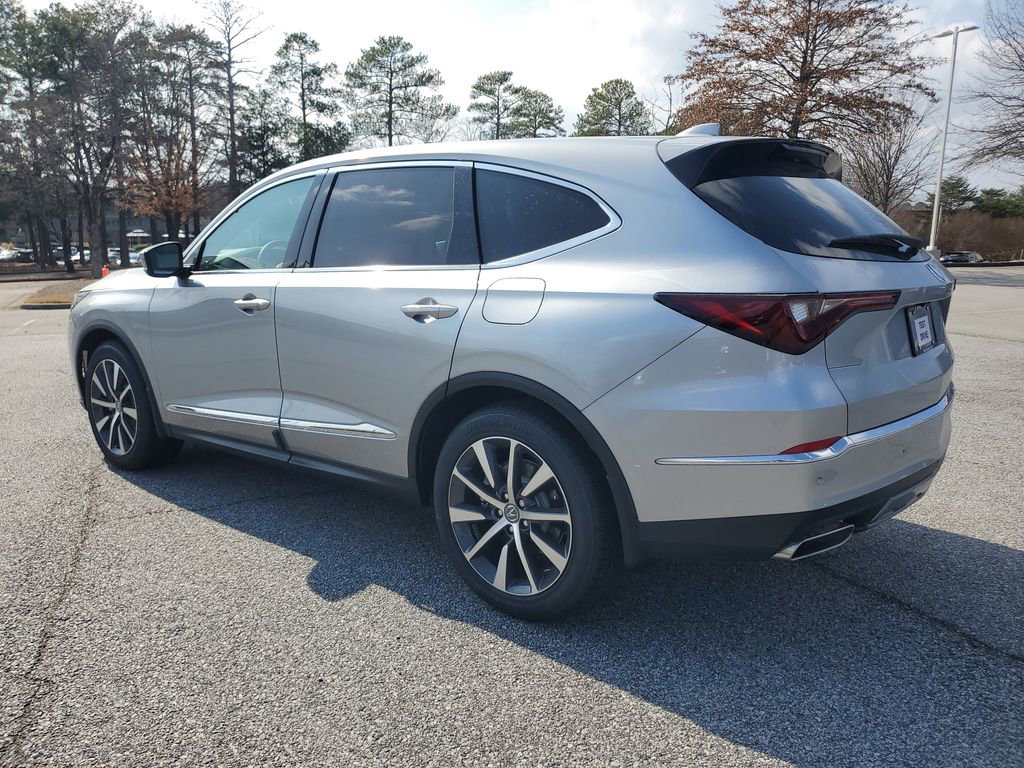 New 2026 Acura MDX FWD w/ Technology Package image 7