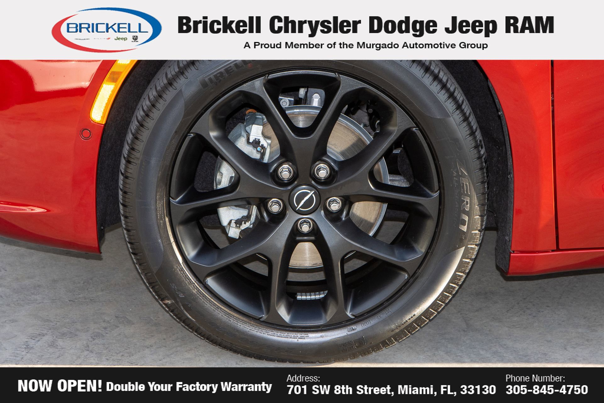 New 2026 Chrysler Pacifica Limited w/ S Appearance Package image 38