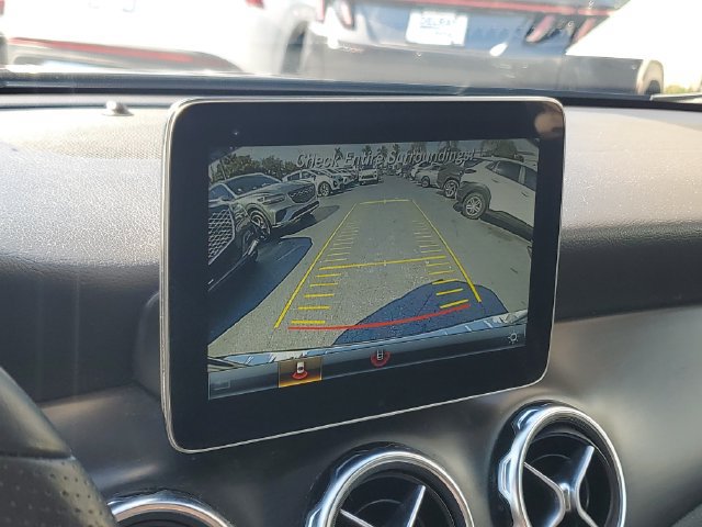 Used 2019 Mercedes-Benz GLA 250 4MATIC image 19