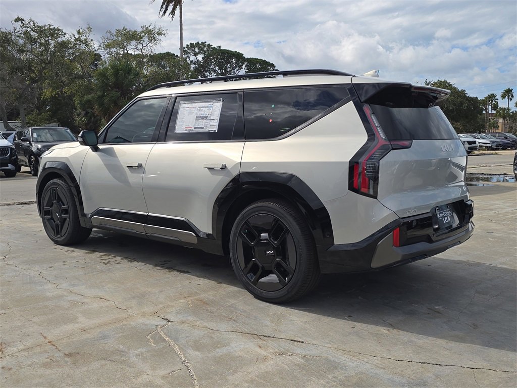 New 2026 Kia EV9 GT-Line image 6