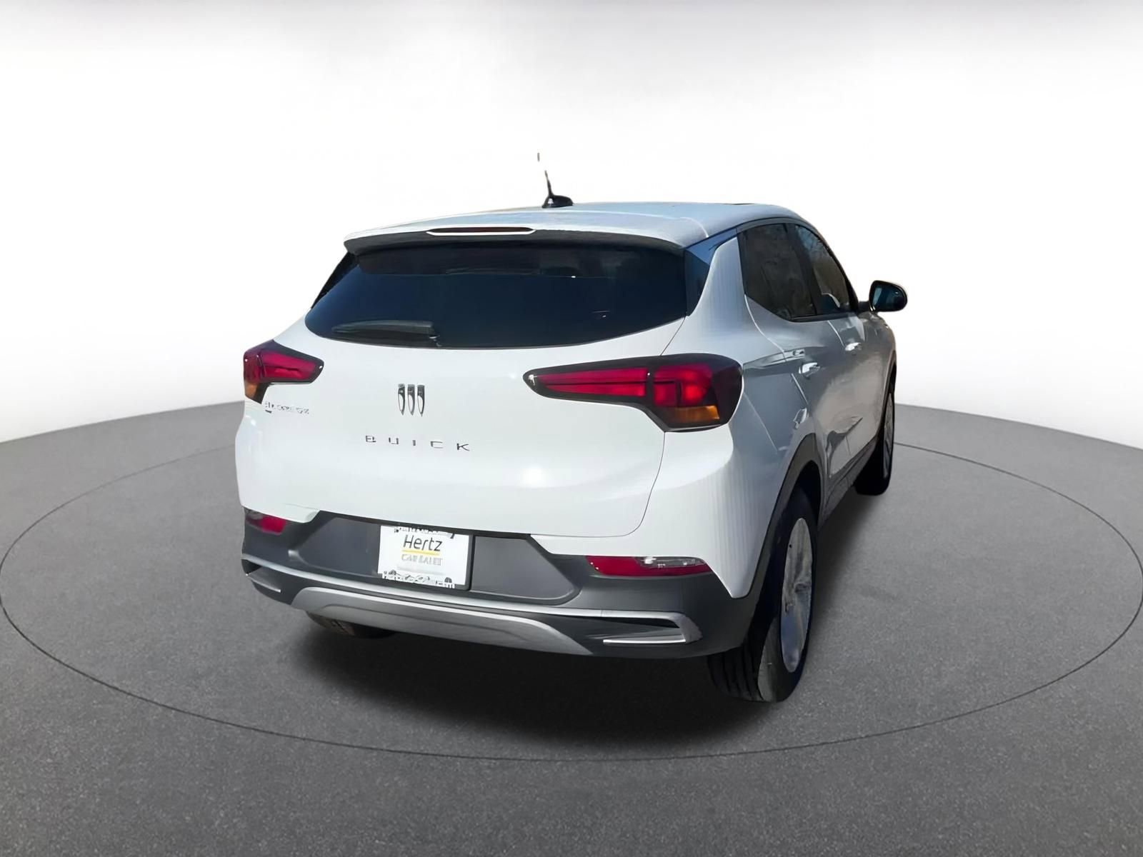 Used 2025 Buick Encore GX Preferred image 14