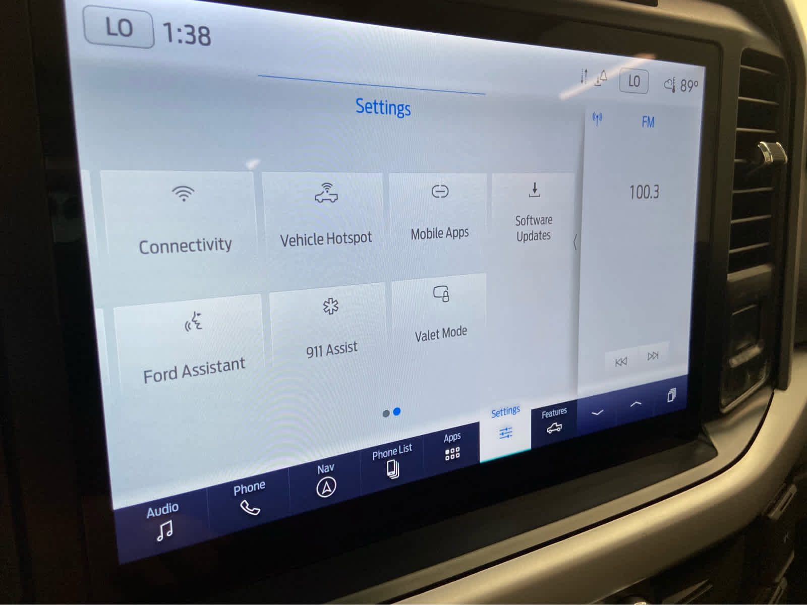 Used 2022 Ford F150 XLT w/ Equipment Group 302A High image 33