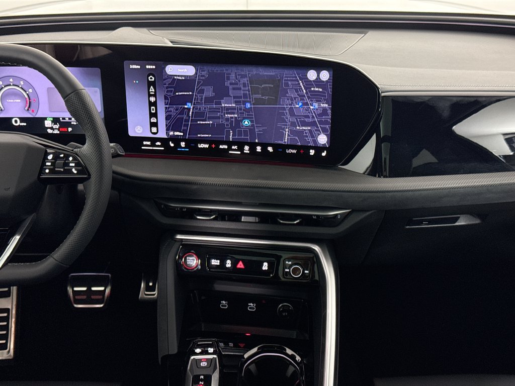 New 2026 Audi SQ5 Premium Plus AWD/4WD image 15