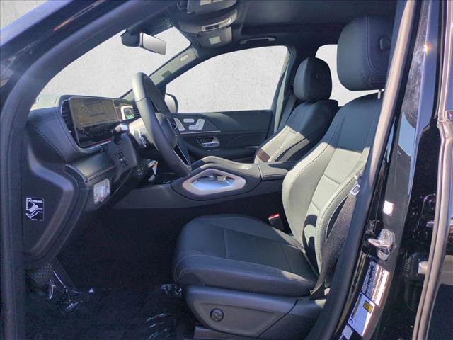 New 2026 Mercedes-Benz GLE 450e 4MATIC image 4