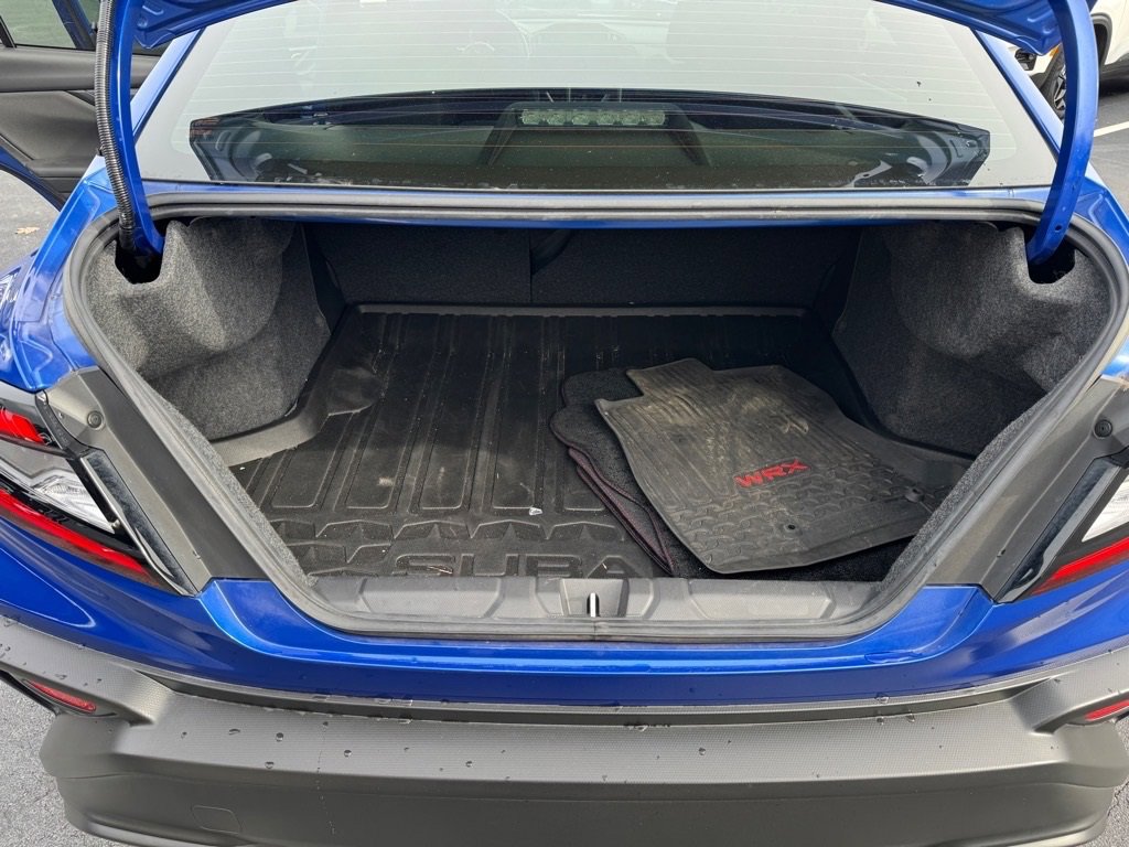 Used 2023 Subaru WRX Premium image 10