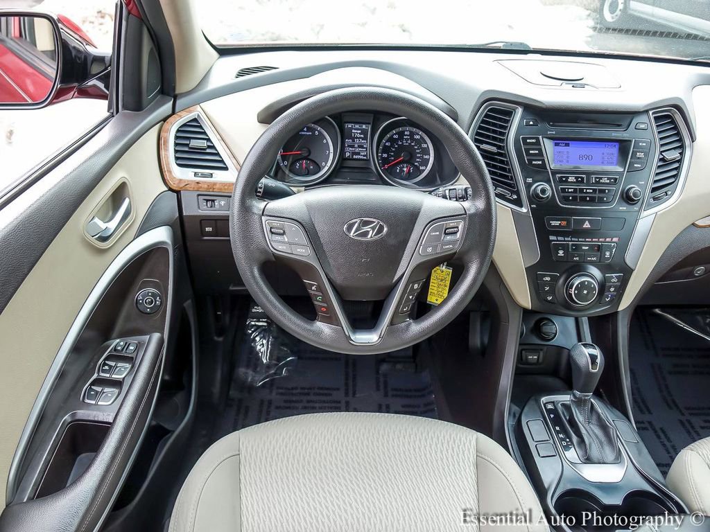 Used 2013 Hyundai Santa Fe Sport image 12