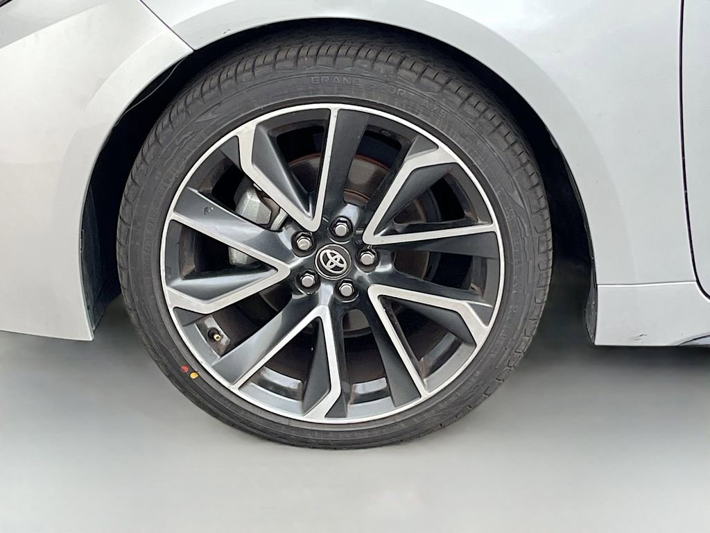 Used 2024 Toyota Corolla SE image 30
