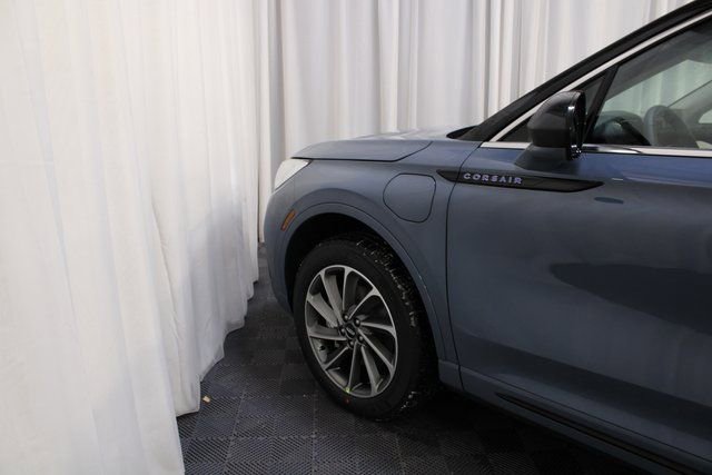 New 2026 Lincoln Corsair Grand Touring image 50