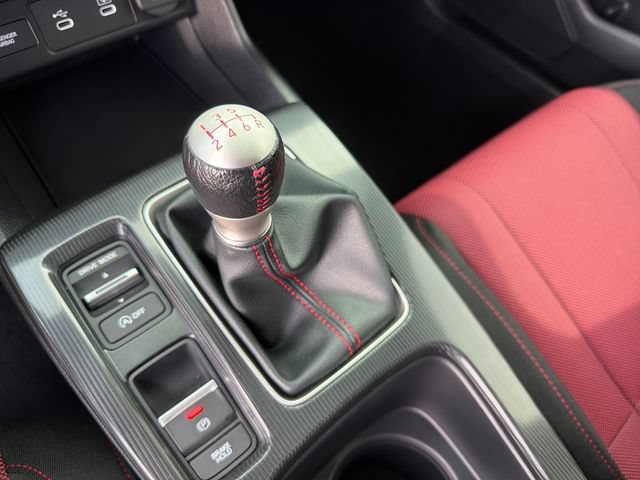Used 2026 Honda Civic Si image 23