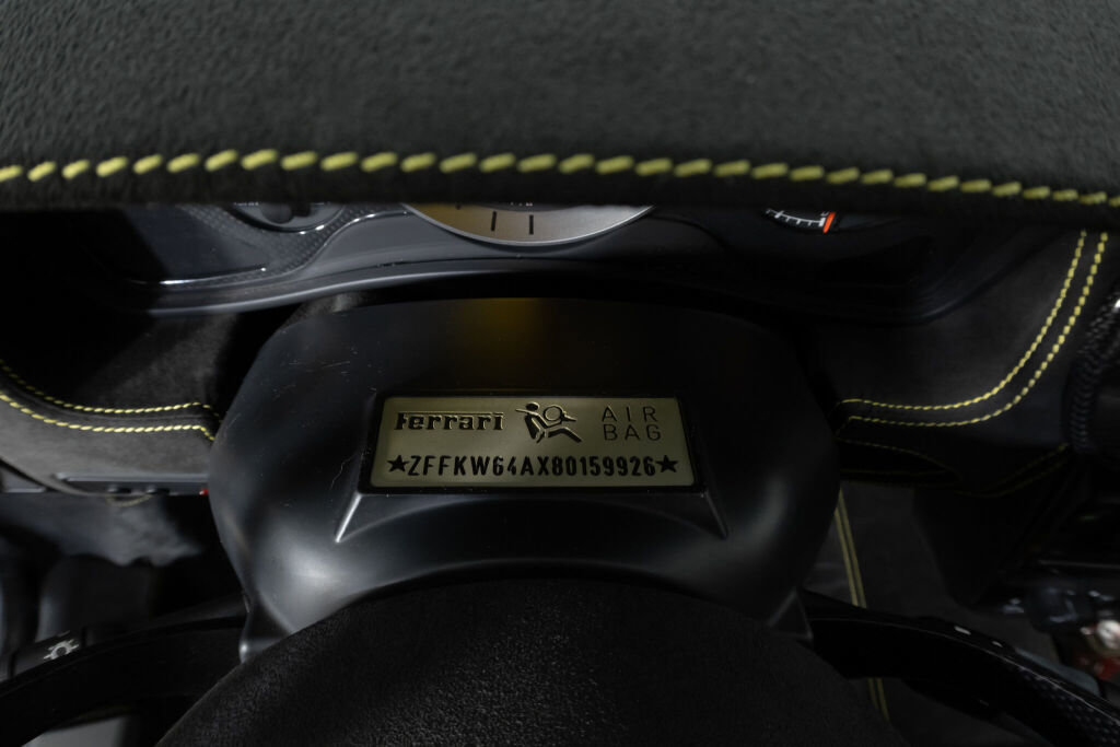 Used 2008 Ferrari F430 Scuderia RWD image 33