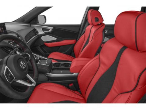 New 2026 Acura RDX A-Spec AWD/4WD image 12