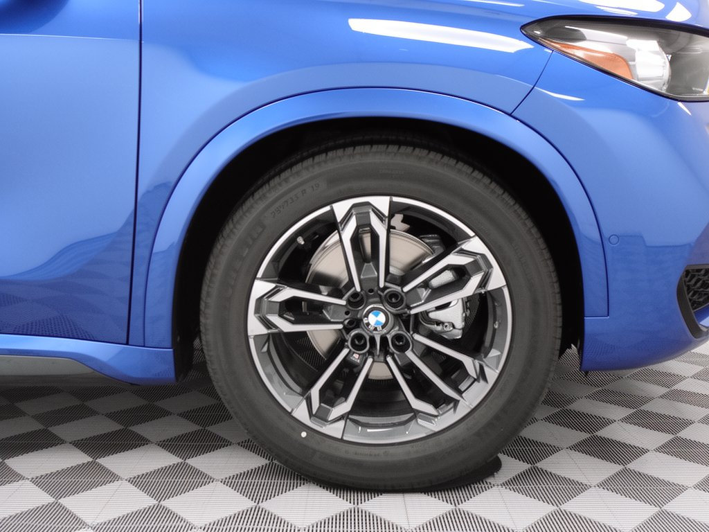 Used 2026 BMW X1 xDrive28i w/ Technology Package AWD/4WD image 12