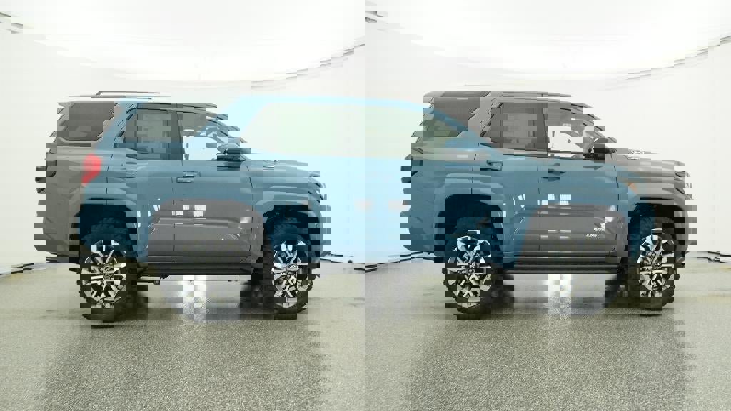New 2026 Toyota 4Runner Limited image 60