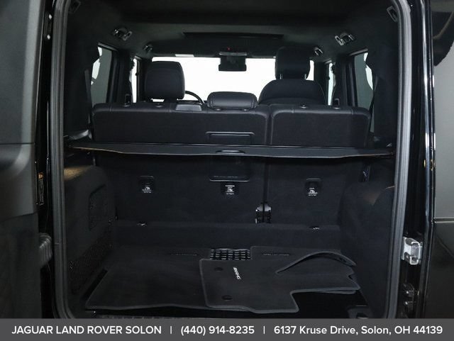 Used 2023 Mercedes-Benz G 550 image 36