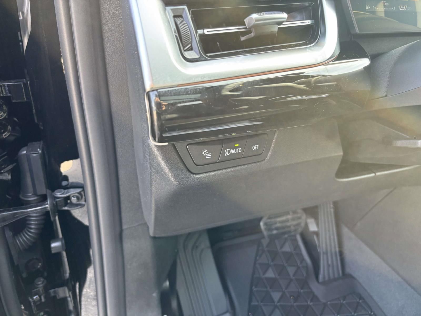 New 2026 BMW X1 xDrive28i w/ Technology Package image 14